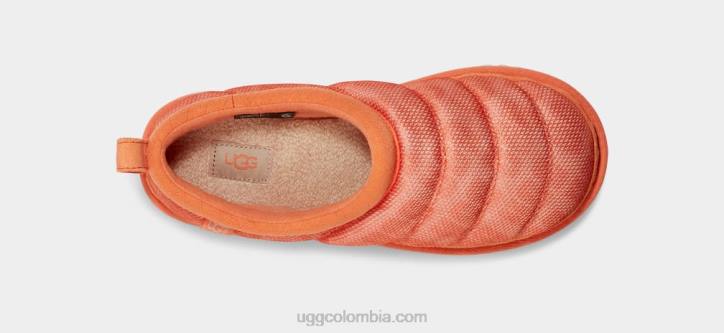 Tasmania lta durazno dulce mujer UGG 4VBT2099