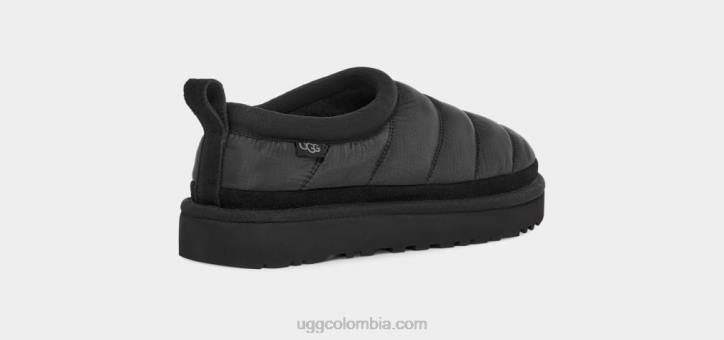 Tasmania lta negro mujer UGG 4VBT581