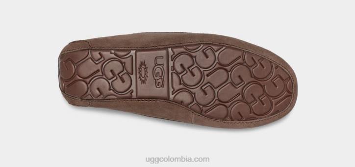 ansley Café exprés mujer UGG 4VBT374