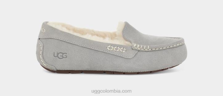 ansley gris claro mujer UGG 4VBT373