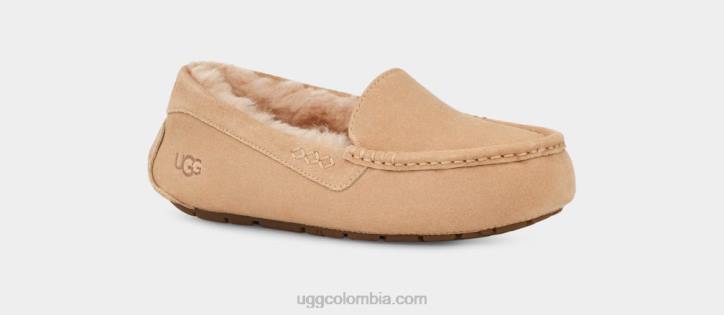 ansley madera a la deriva mujer UGG 4VBT370