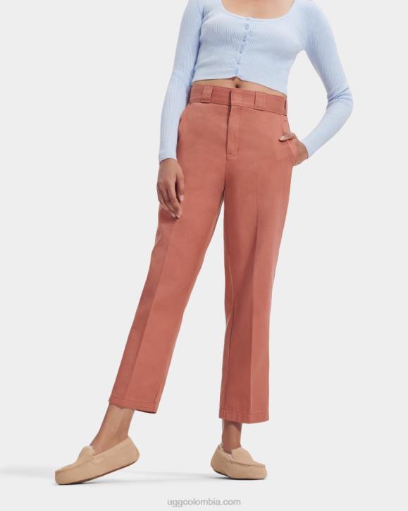 ansley madera a la deriva mujer UGG 4VBT370