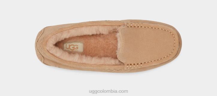 ansley madera a la deriva mujer UGG 4VBT370