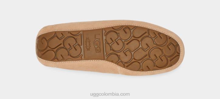 ansley madera a la deriva mujer UGG 4VBT370