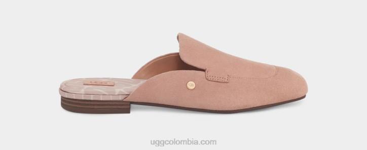 ante mula janaya gamuza arroyo mujer UGG 4VBT709