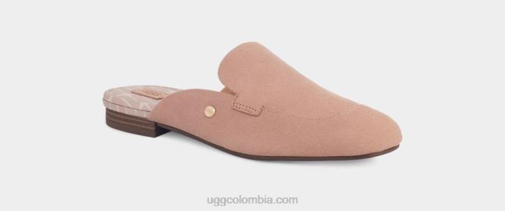 ante mula janaya gamuza arroyo mujer UGG 4VBT709