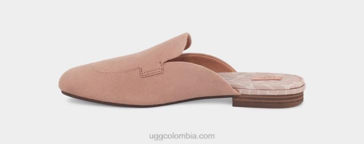 ante mula janaya gamuza arroyo mujer UGG 4VBT709