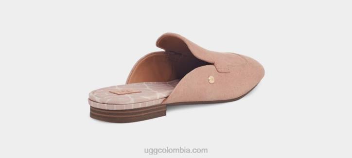 ante mula janaya gamuza arroyo mujer UGG 4VBT709