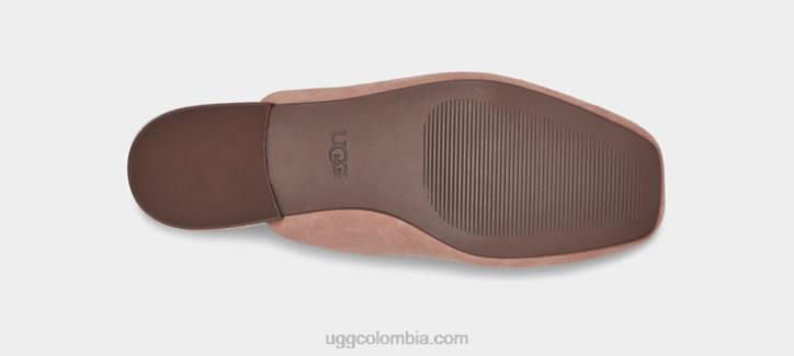 ante mula janaya gamuza arroyo mujer UGG 4VBT709