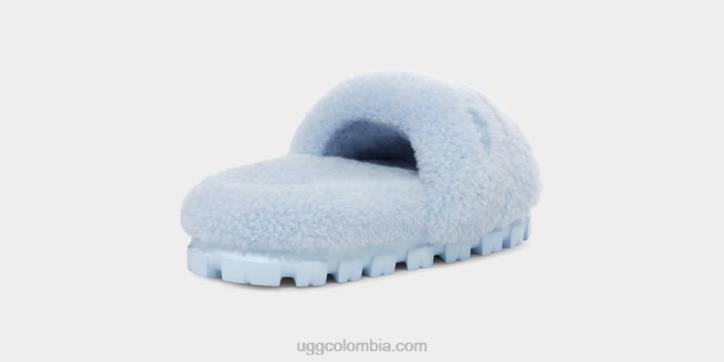 cozetta rizado arroyo mujer UGG 4VBT430