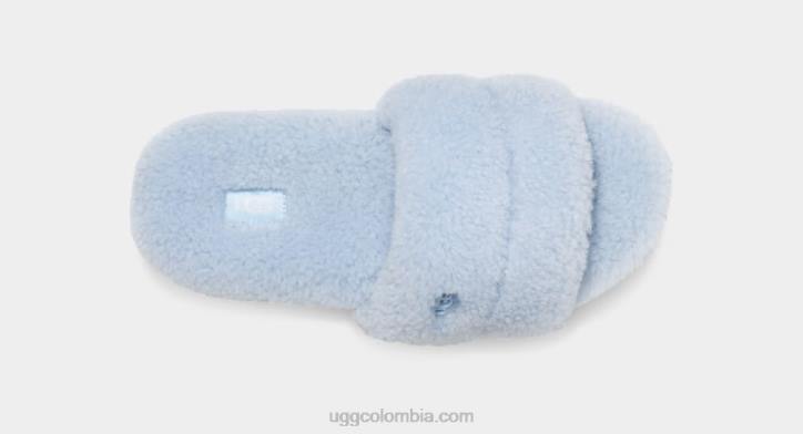 cozetta rizado arroyo mujer UGG 4VBT430