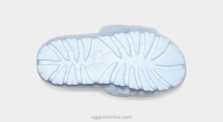 cozetta rizado arroyo mujer UGG 4VBT430