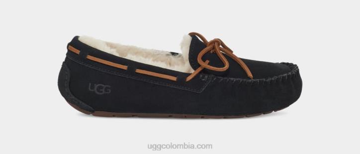 dakota negro mujer UGG 4VBT459