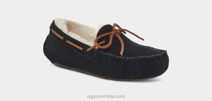 dakota negro mujer UGG 4VBT459