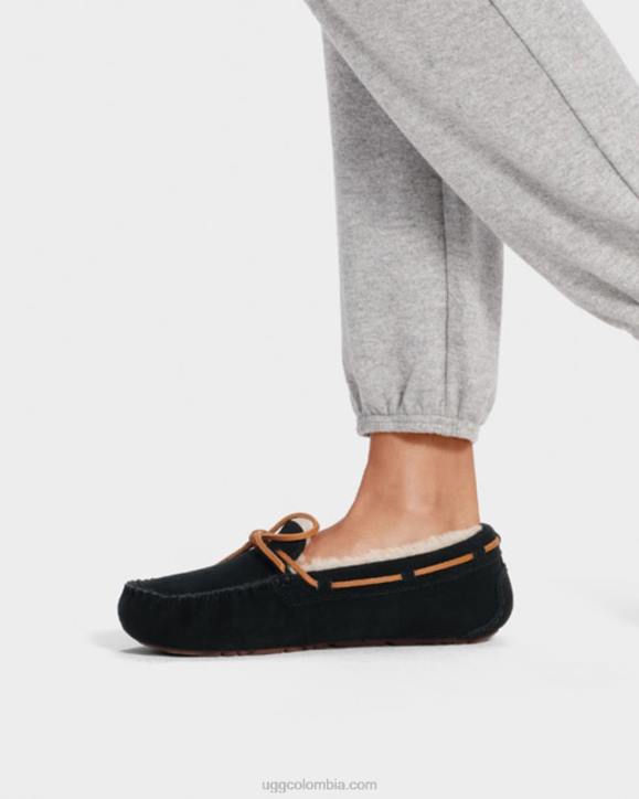 dakota negro mujer UGG 4VBT459