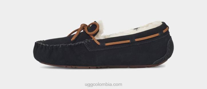 dakota negro mujer UGG 4VBT459