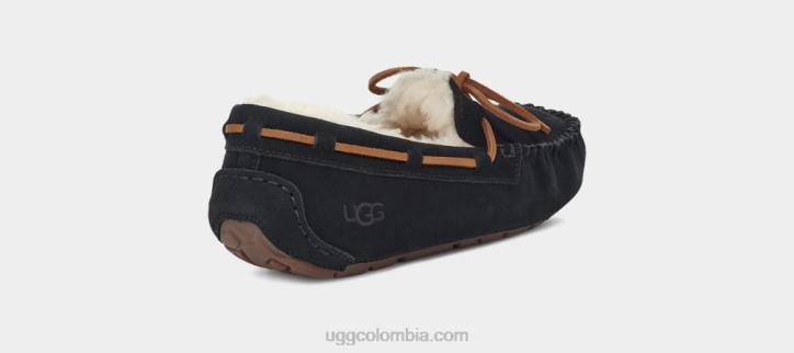 dakota negro mujer UGG 4VBT459