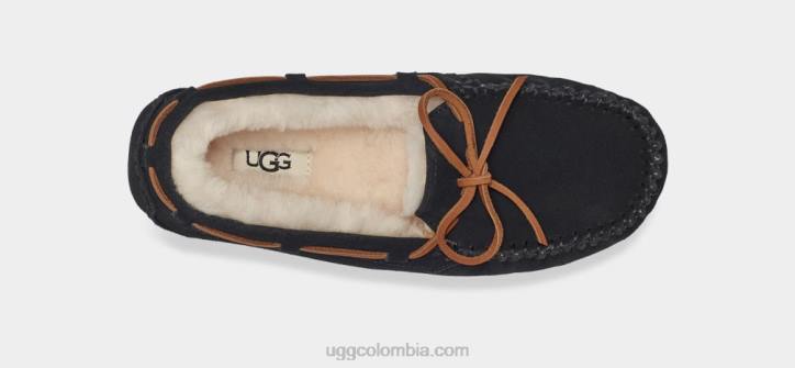 dakota negro mujer UGG 4VBT459