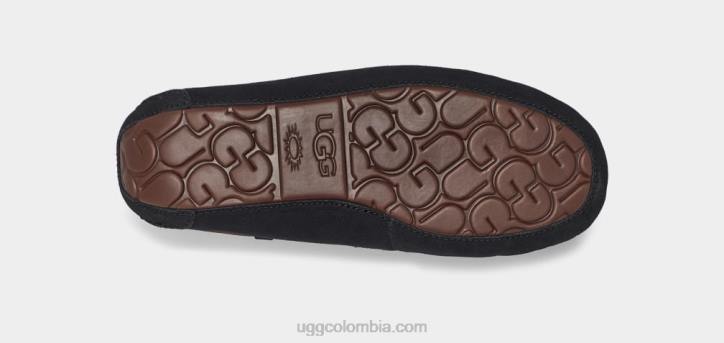 dakota negro mujer UGG 4VBT459