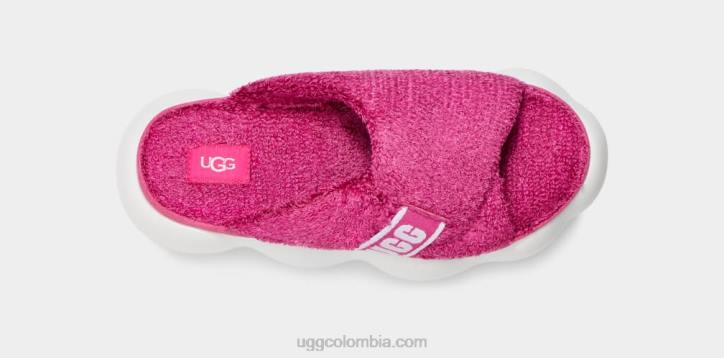 diapositiva de nube de azúcar Dragon de fruta mujer UGG 4VBT343
