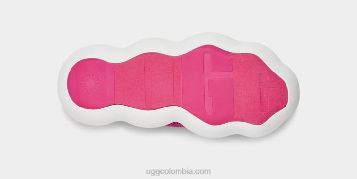 diapositiva de nube de azúcar Dragon de fruta mujer UGG 4VBT343