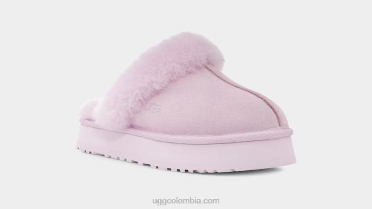 disquete niebla de lavanda mujer UGG 4VBT586