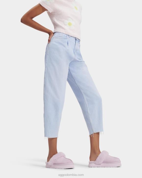 disquete niebla de lavanda mujer UGG 4VBT586