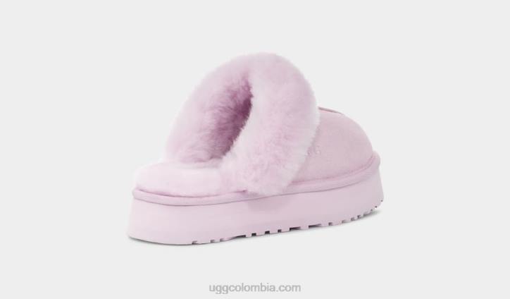 disquete niebla de lavanda mujer UGG 4VBT586