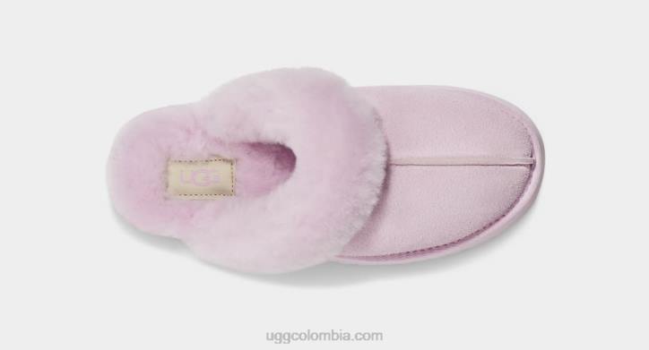 disquete niebla de lavanda mujer UGG 4VBT586