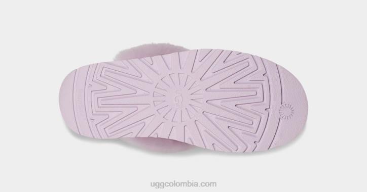 disquete niebla de lavanda mujer UGG 4VBT586