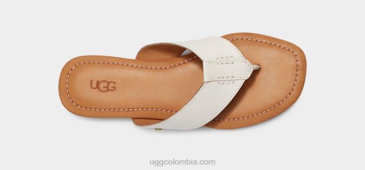 flip carey jazmín mujer UGG 4VBT516