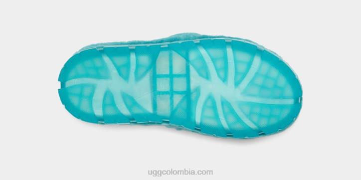 fluffita claro marea mujer UGG 4VBT732