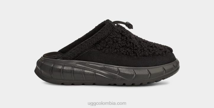 híbrido del oeste negro mujer UGG 4VBT704