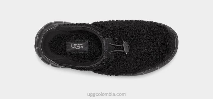 híbrido del oeste negro mujer UGG 4VBT704