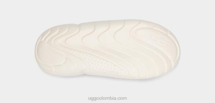 la diapositiva de la nube sal marina mujer UGG 4VBT527