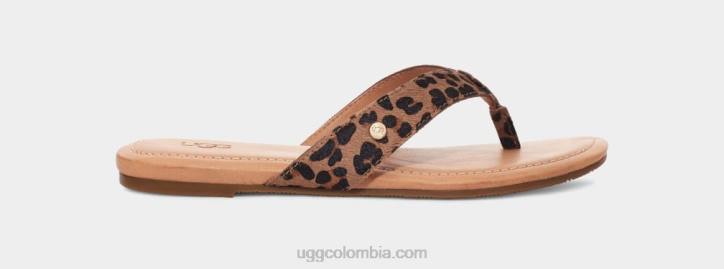 leopardo de tuolumne broncearse mujer UGG 4VBT74 leopardo de tuolumne broncearse mujer UGG 4VBT74