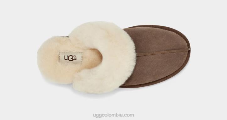 pelea ii Café exprés mujer UGG 4VBT448