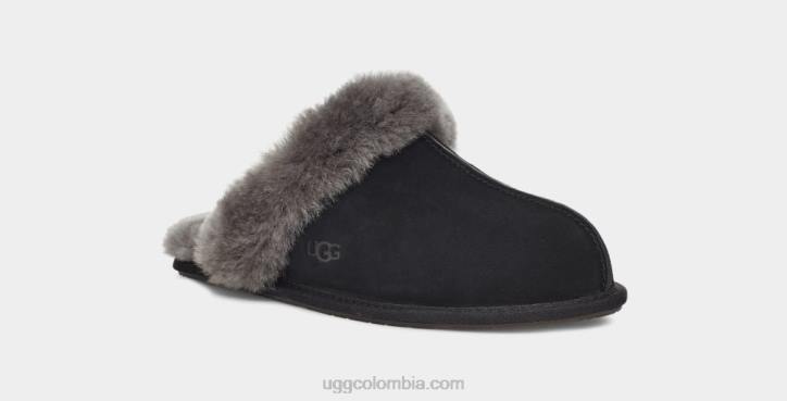 pelea ii Gris oscuro mujer UGG 4VBT447