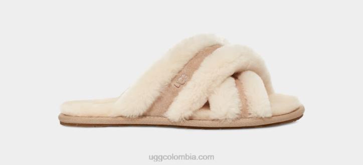 suffita arena mujer UGG 4VBT543