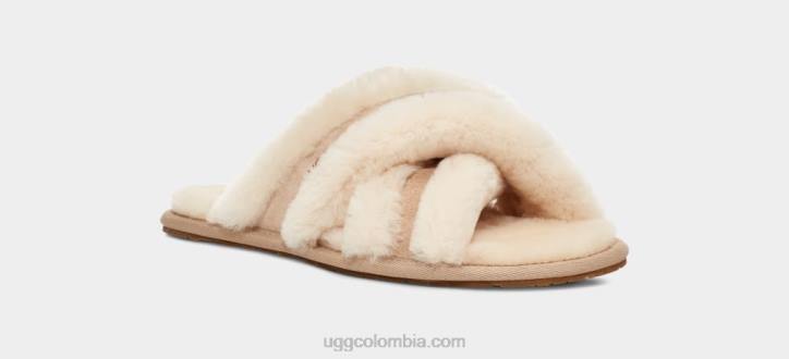 suffita arena mujer UGG 4VBT543