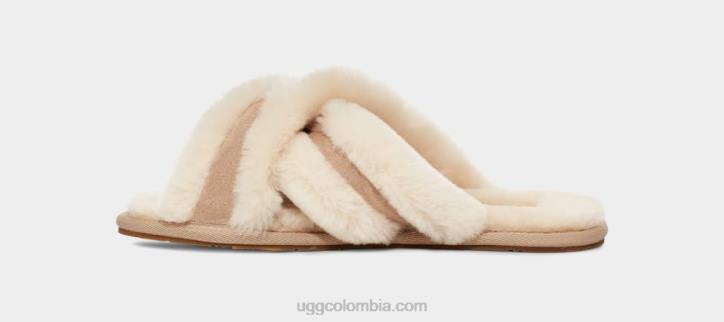 suffita arena mujer UGG 4VBT543