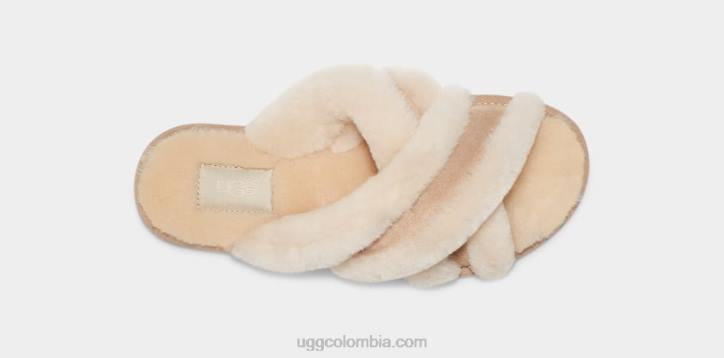 suffita arena mujer UGG 4VBT543