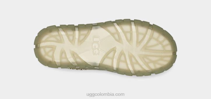 tasman claro aceituna quemada mujer UGG 4VBT18