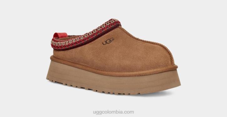 tazz castaña mujer UGG 4VBT579