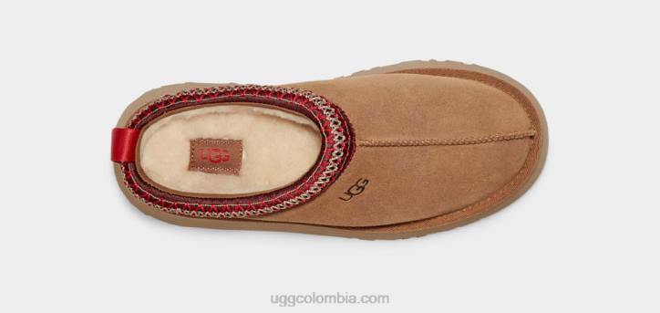 tazz castaña mujer UGG 4VBT579