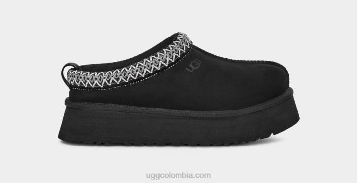 tazz negro mujer UGG 4VBT578