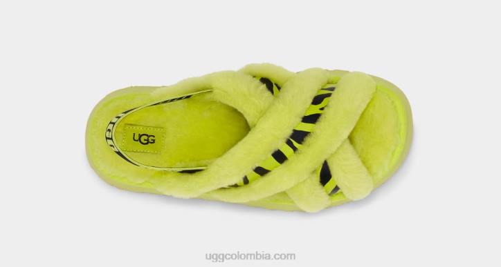 tobogán cruz discoteca animalia Lima mujer UGG 4VBT737