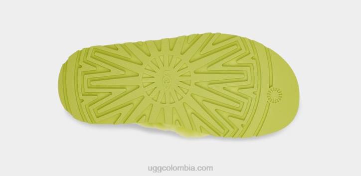 tobogán cruz discoteca animalia Lima mujer UGG 4VBT737