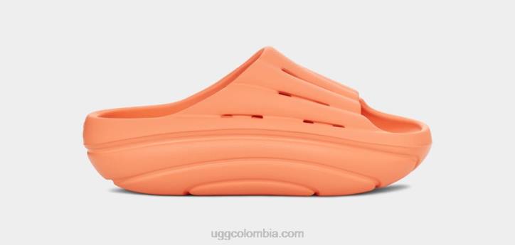 tobogán de espuma durazno dulce mujer UGG 4VBT376