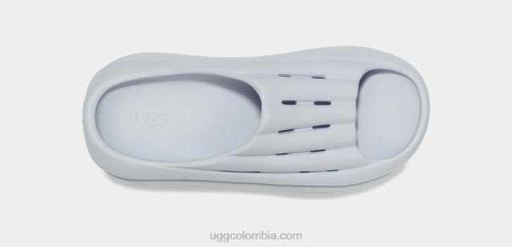 tobogán de espuma flujo marino mujer UGG 4VBT379